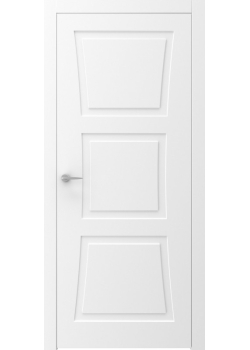 Двері DVERIPRO Quadro 8R