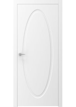 Двері DVERIPRO Quadro 12R