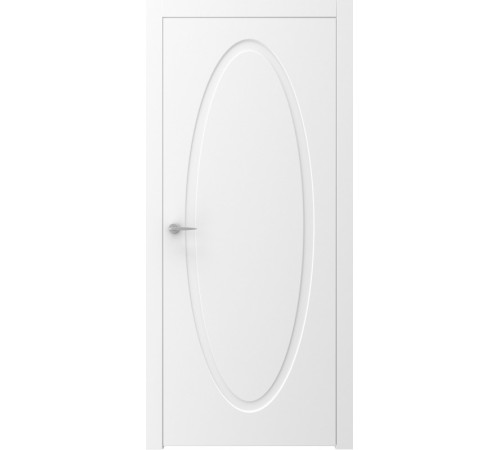 Міжкімнатні Двері DVERIPRO Quadro 12R