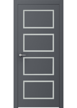 Двері DVERIPRO Quadro Q5 GTR