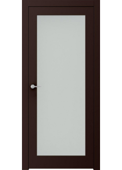 Двері DVERIPRO Quadro 6R RAL