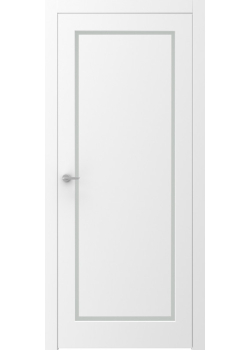 Двері DVERIPRO Quadro 6 GTR