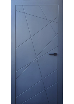 Двері Estet Doors МК Діагональ