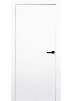 Двері Estet Doors МК Сплінт
