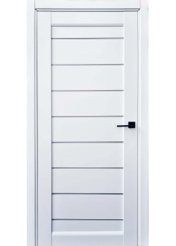Двері Estet Doors МК Мілан ПО