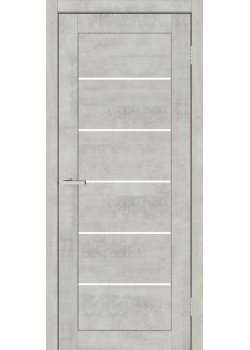 Двері Europe Doors Испания PVC