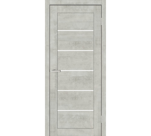 Міжкімнатні Двері Europe Doors Испания PVC