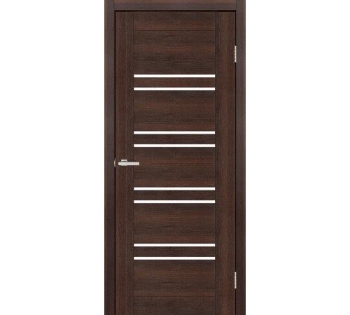 Межкомнатные Двери Europe Doors Шотландия PVC
