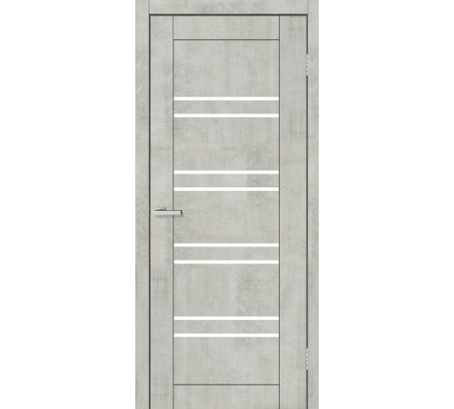 Межкомнатные Двери Europe Doors Шотландия PVC