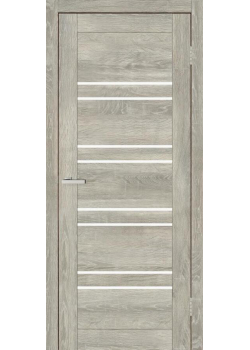 Двері Europe Doors Шотландія PVC