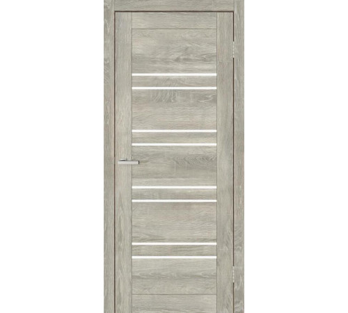 Межкомнатные Двери Europe Doors Шотландия PVC