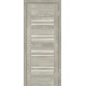 Межкомнатные Двери Europe Doors Шотландия PVC