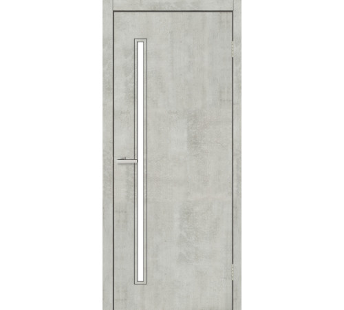 Межкомнатные Двери Europe Doors Эстония PVC