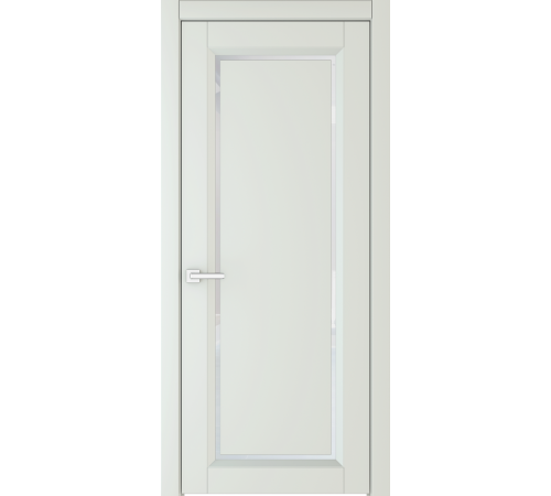Міжкімнатні Двері Family Doors Емаль FD Classic EC 5.1