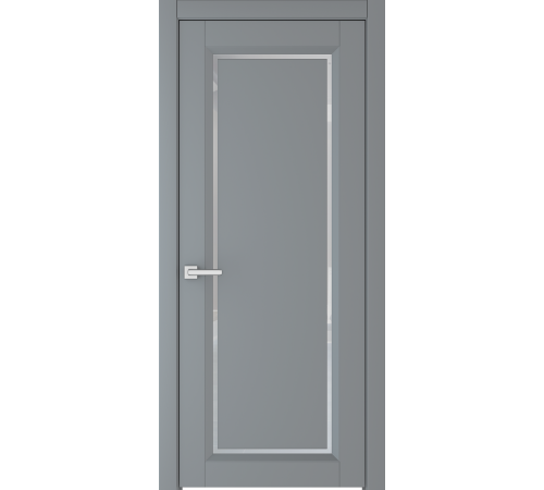 Міжкімнатні Двері Family Doors Емаль FD Classic EC 5.1