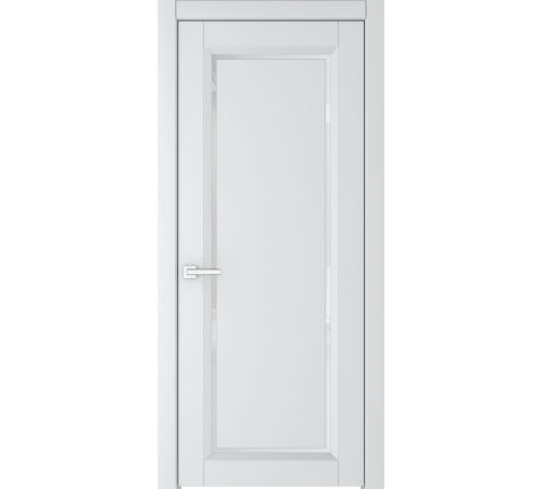 Міжкімнатні Двері Family Doors Емаль FD Classic EC 5.1