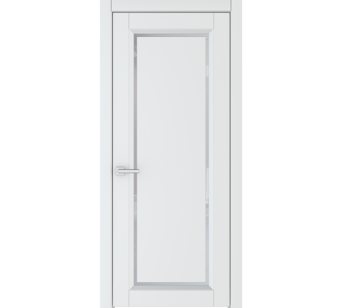 Міжкімнатні Двері Family Doors Емаль FD Classic EC 5.1