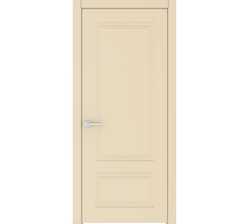 Межкомнатные Двери Family Doors Емаль FD Classic EC 6.1