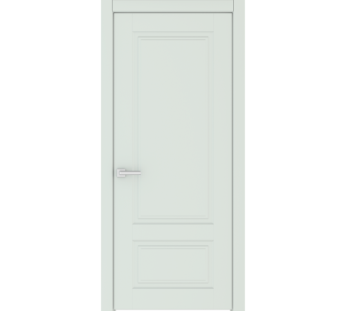 Межкомнатные Двери Family Doors Емаль FD Classic EC 6.1