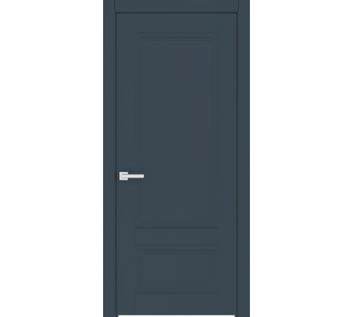 Межкомнатные Двери Family Doors Емаль FD Classic EC 6.1
