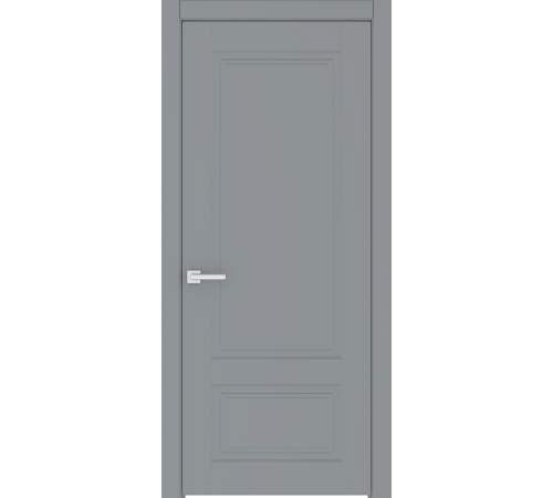 Межкомнатные Двери Family Doors Емаль FD Classic EC 6.1