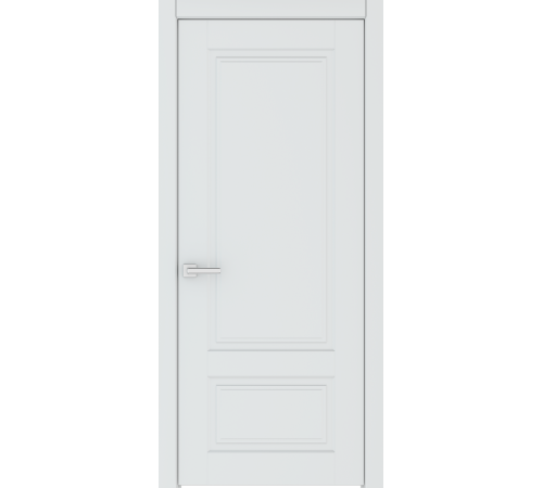 Межкомнатные Двери Family Doors Емаль FD Classic EC 6.1