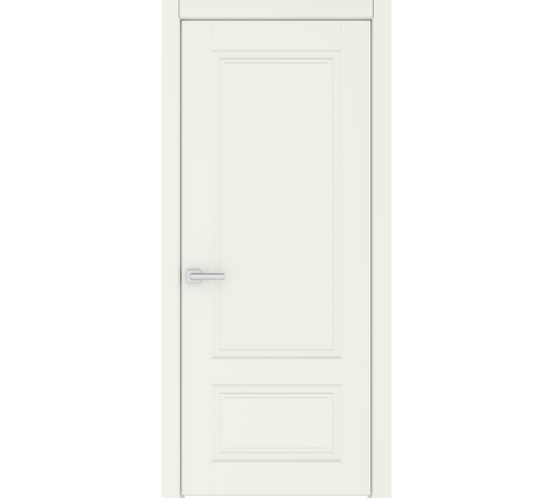 Межкомнатные Двери Family Doors Емаль FD Classic EC 6.1