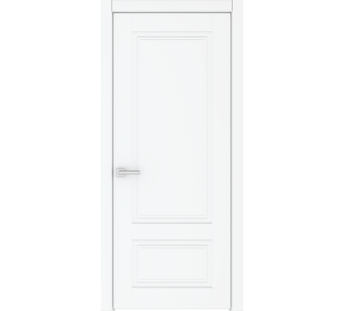 Межкомнатные Двери Family Doors Емаль FD Classic EC 6.1