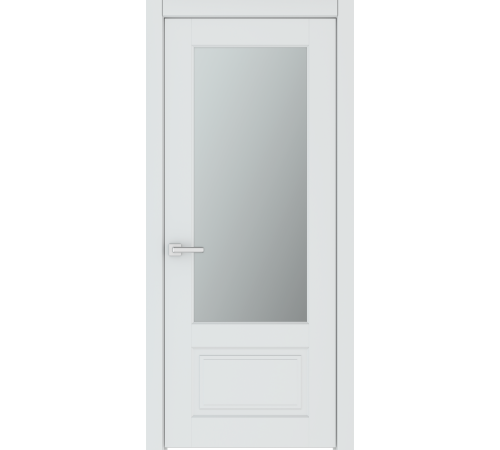 Міжкімнатні Двері Family Doors Емаль FD Classic EC 6.2