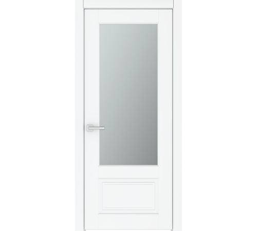 Міжкімнатні Двері Family Doors Емаль FD Classic EC 6.2