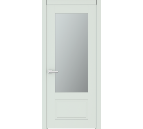 Міжкімнатні Двері Family Doors Емаль FD Classic EC 6.2