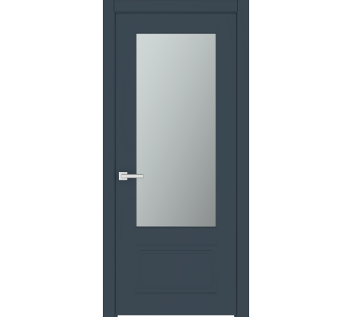 Міжкімнатні Двері Family Doors Емаль FD Classic EC 6.2