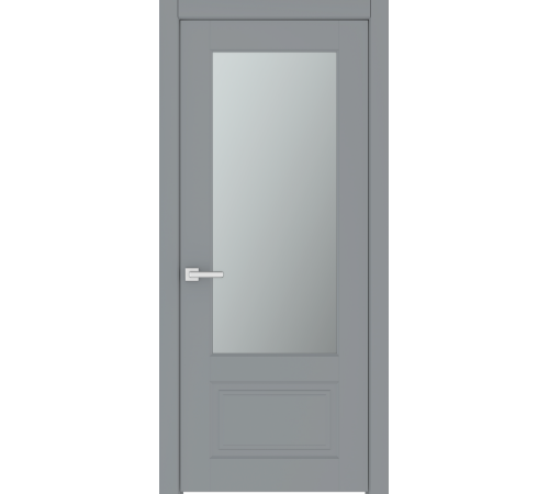 Міжкімнатні Двері Family Doors Емаль FD Classic EC 6.2