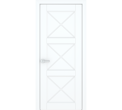 Межкомнатные Двери Family Doors Емаль FD Classic EC 1.1