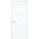 Межкомнатные Двери Family Doors Емаль FD Classic EC 1.1