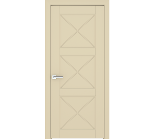 Межкомнатные Двери Family Doors Емаль FD Classic EC 1.1