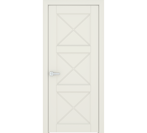 Межкомнатные Двери Family Doors Емаль FD Classic EC 1.1
