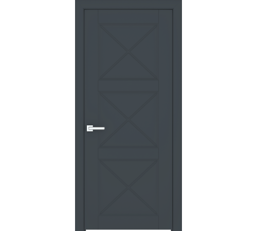 Межкомнатные Двери Family Doors Емаль FD Classic EC 1.1
