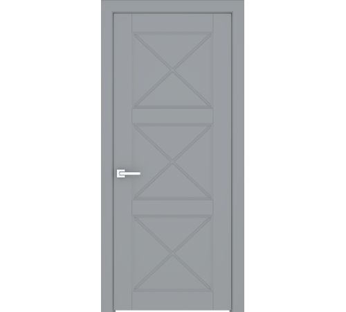 Межкомнатные Двери Family Doors Емаль FD Classic EC 1.1