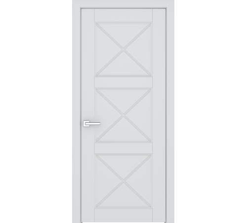 Межкомнатные Двери Family Doors Емаль FD Classic EC 1.1
