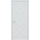 Межкомнатные Двери Family Doors Емаль FD Classic EC 1.1