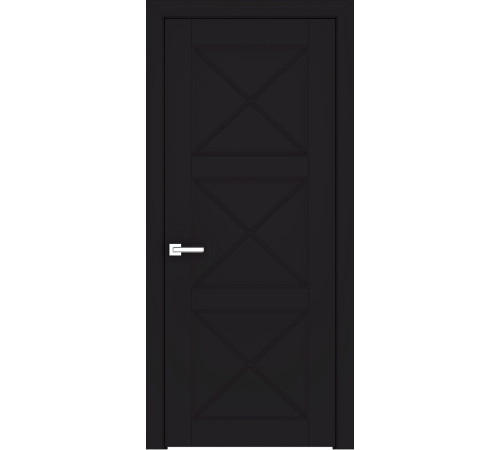 Межкомнатные Двери Family Doors Емаль FD Classic EC 1.1