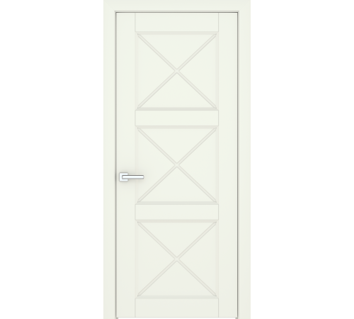 Межкомнатные Двери Family Doors Емаль FD Classic EC 1.1
