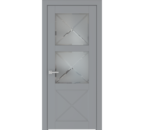 Міжкімнатні Двері Family Doors Емаль FD Classic EC 1.2