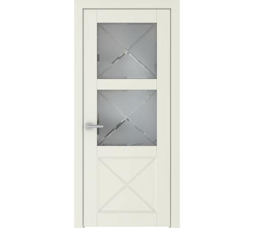 Міжкімнатні Двері Family Doors Емаль FD Classic EC 1.2