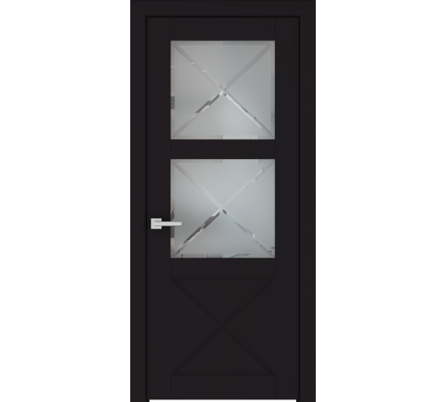 Міжкімнатні Двері Family Doors Емаль FD Classic EC 1.2
