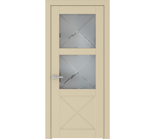 Міжкімнатні Двері Family Doors Емаль FD Classic EC 1.2