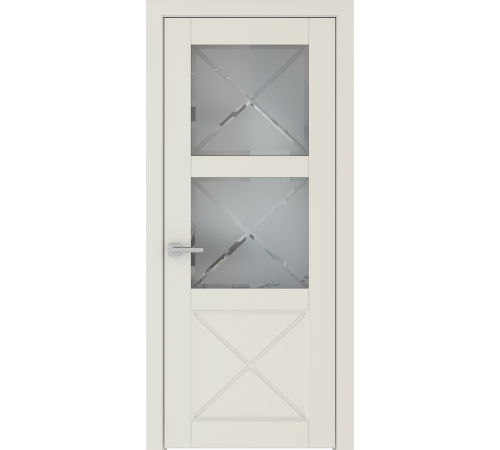 Міжкімнатні Двері Family Doors Емаль FD Classic EC 1.2