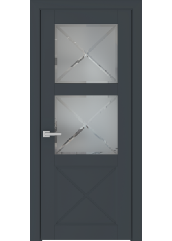 Двері Family Doors Емаль FD Classic EC 1.2