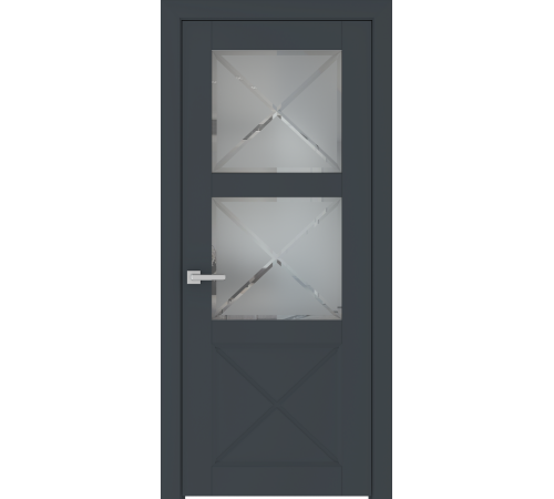 Міжкімнатні Двері Family Doors Емаль FD Classic EC 1.2